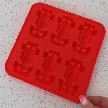 Premium F1 Ice Mold
