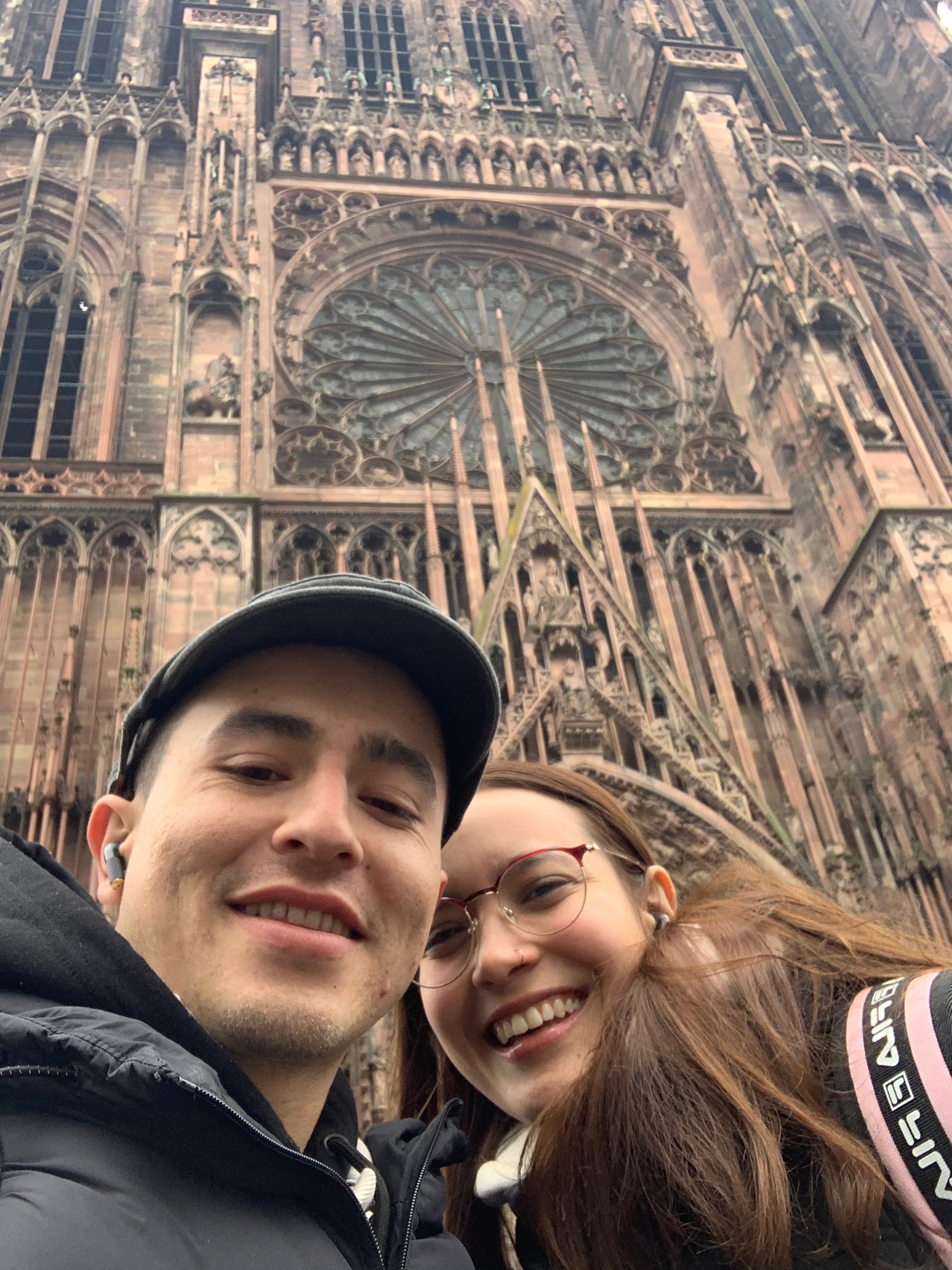 <em>Michelle R.</em>