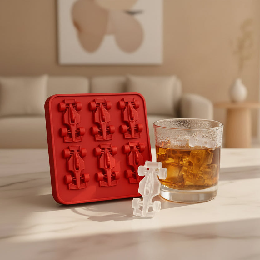 Premium F1 Ice Mold