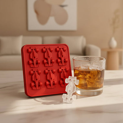 Premium F1 Ice Mold
