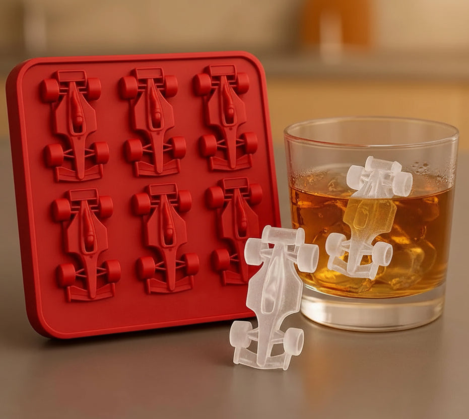 Premium F1 Ice Mold
