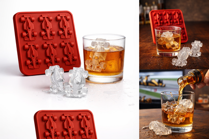 Premium F1 Ice Mold
